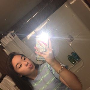 hi it’s maddie🤠